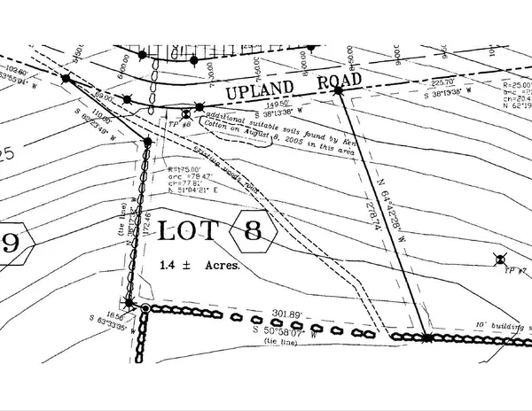 Wiscasset, ME 04578,29 Upland RD