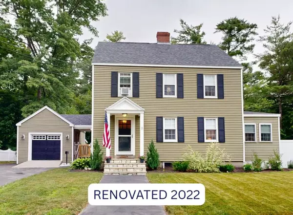 11 Southern AVE, Augusta, ME 04330