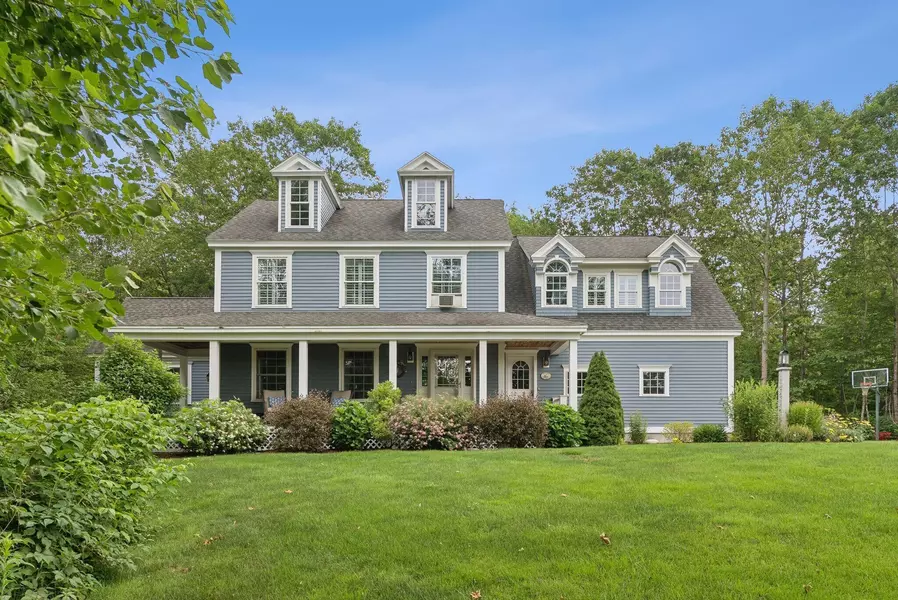 46 Fengler RD, Scarborough, ME 04074