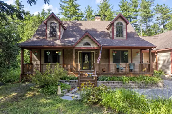 Sanford, ME 04073,15 Privet DR