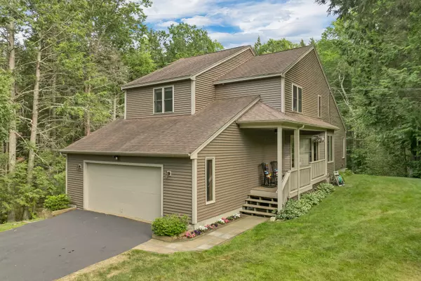 Barrington, NH 03825,125 Deer Ridge DR