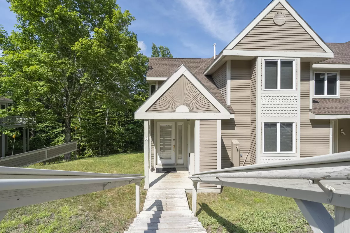 Newry, ME 04261,106 Locke Village RD #J4