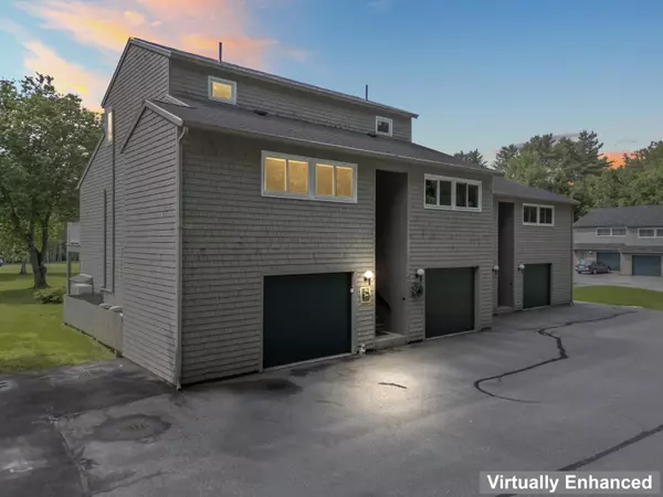 Brunswick, ME 04011,11 Fairway DR #11