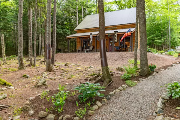 Great Pond, ME 04408,180 Long Pond RD