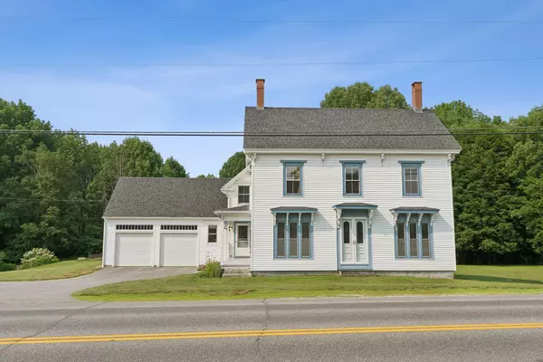 Raymond, ME 04071,428 Webbs Mills RD