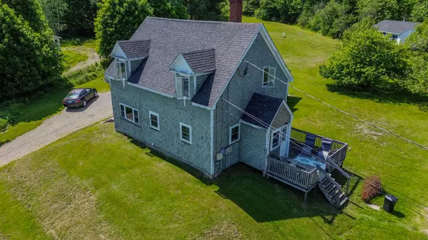 East Machias, ME 04630,60 Jacksonville RD