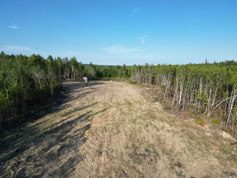 Lot 2 Sheepskin RD, Carroll Plt, ME 04487