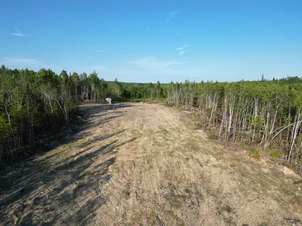 Lot 2 Sheepskin RD, Carroll Plt, ME 04487