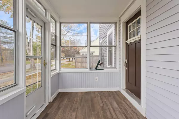 West Paris, ME 04289,41 Pioneer ST