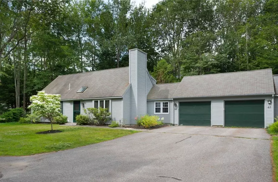 66 Willow Grove RD, Brunswick, ME 04011