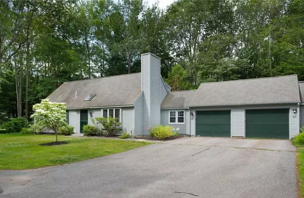 Brunswick, ME 04011,66 Willow Grove RD