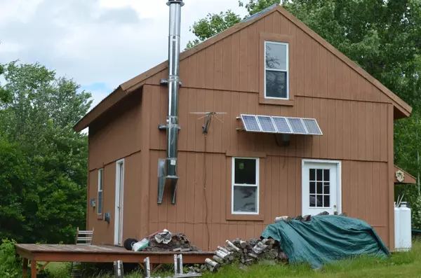 Buckfield, ME 04220,017-004-00 Old Town Farm RD