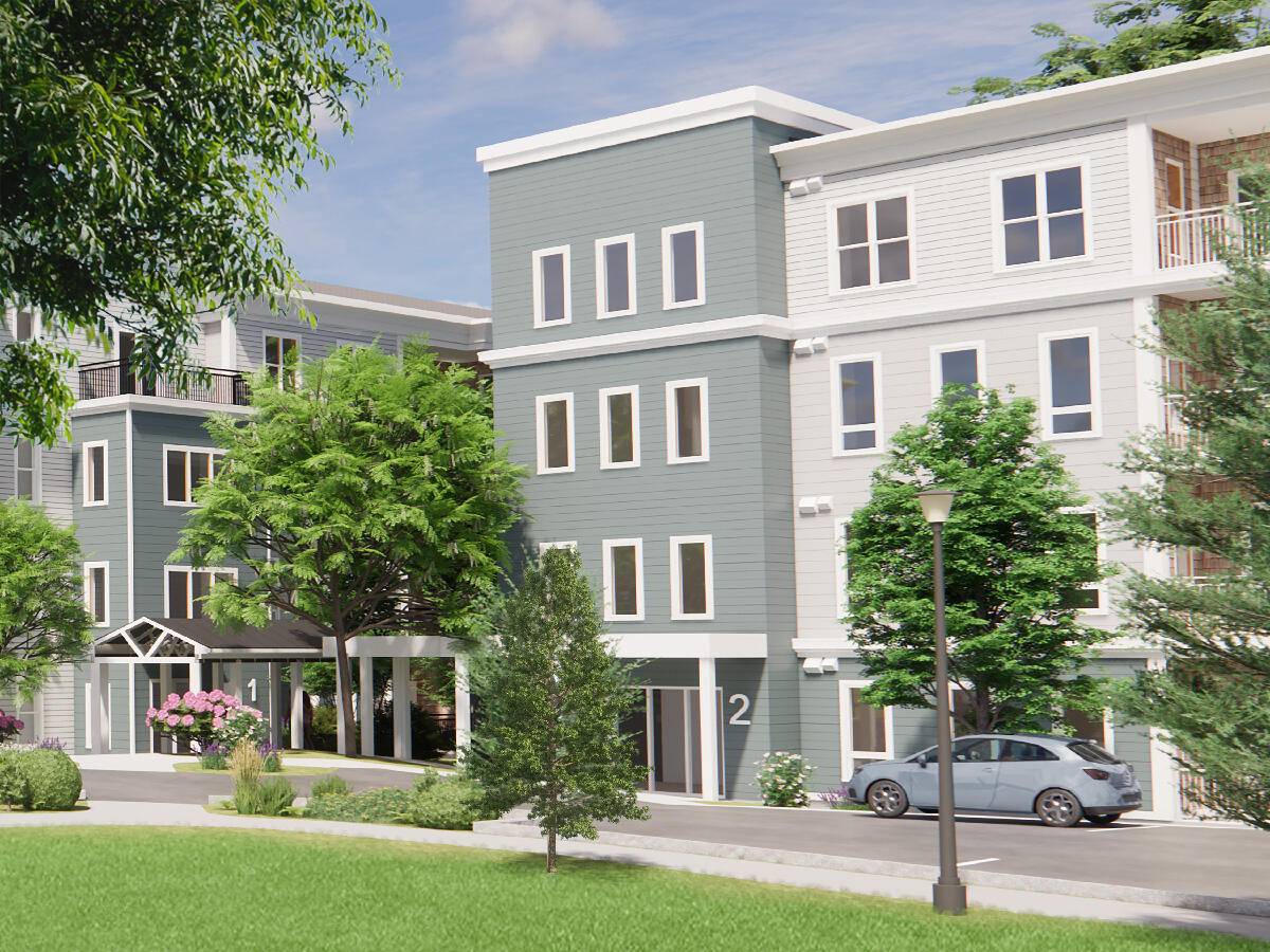 1 Railroad SQ #403, Yarmouth, ME 04096