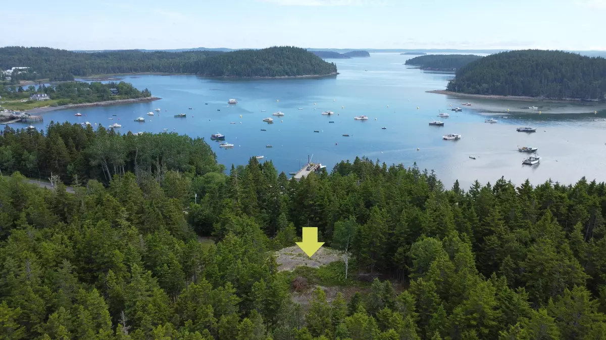 Machiasport, ME 04655,000 Pettegrow Point RD