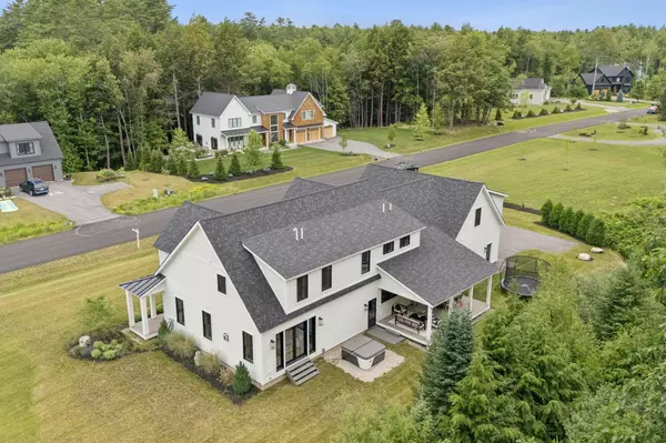 Cumberland, ME 04021,27 Vining WAY