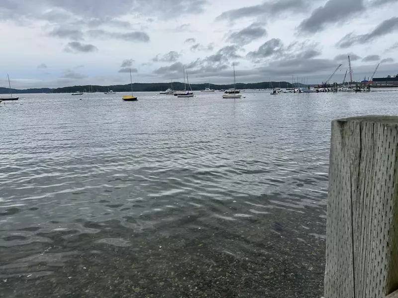 89 Water ST, Castine, ME 04421