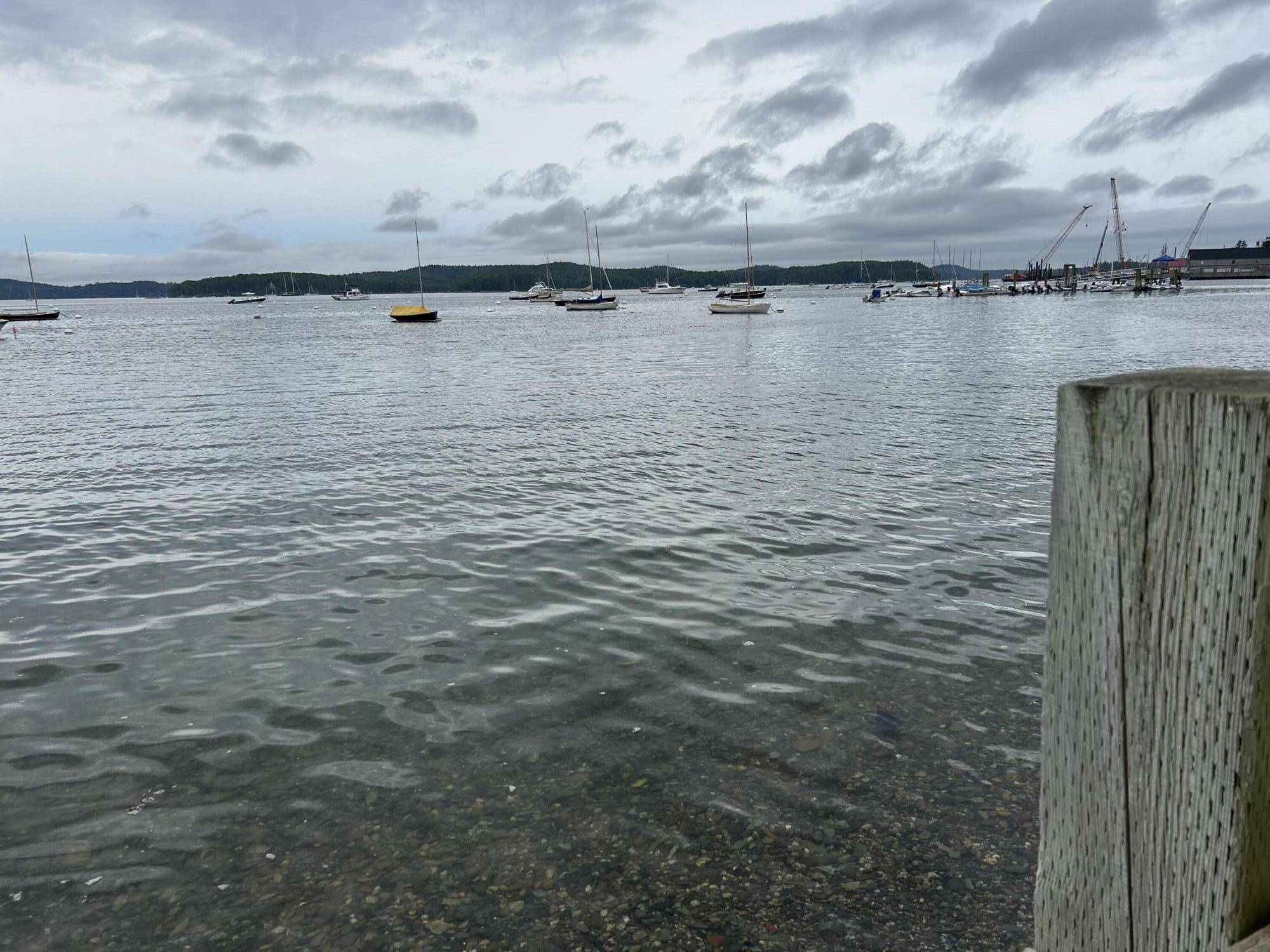 89 Water ST, Castine, ME 04421