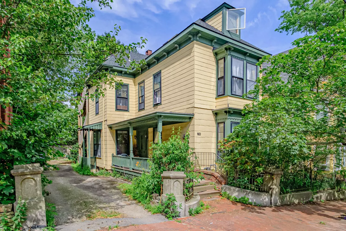 Portland, ME 04101,60 Mellen ST