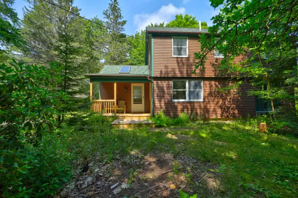203 Turkey Farm RD, Blue Hill, ME 04614