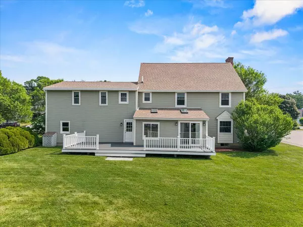 South Portland, ME 04106,45 Snowberry DR