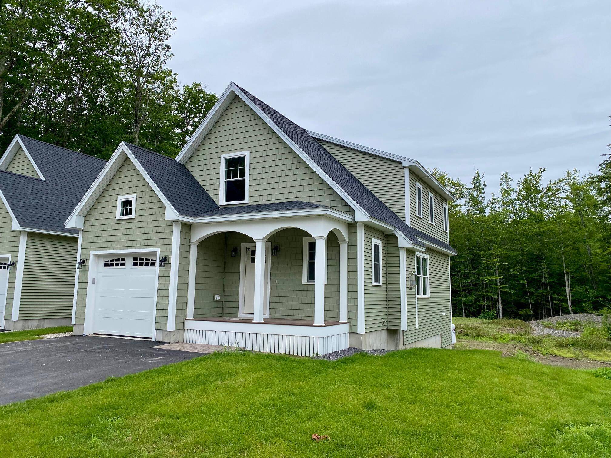 5 Cortland PL #9, Standish, ME 04084
