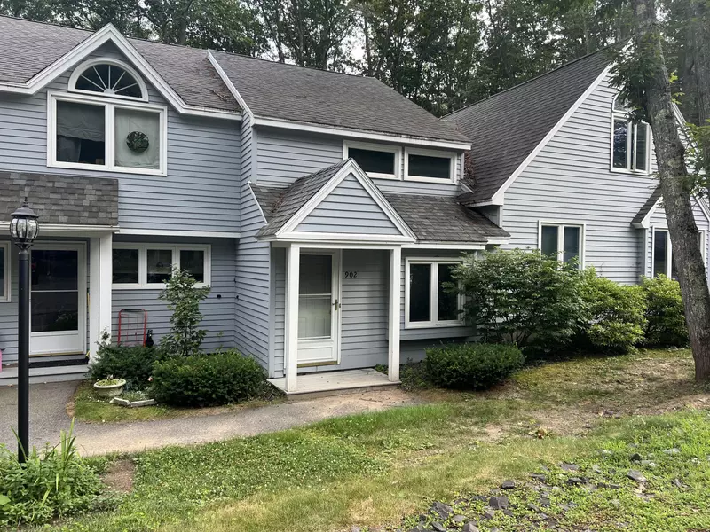 135 Portland AVE #902, Old Orchard Beach, ME 04064