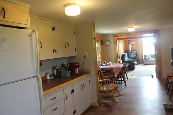 Stacyville, ME 04777,178 Siberia Road