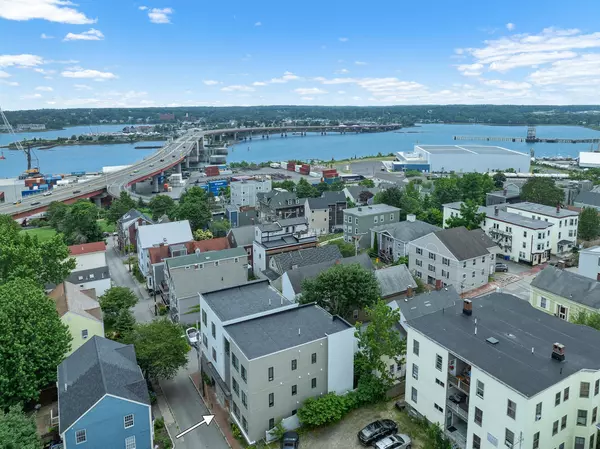 Portland, ME 04102,22 Tate ST #3C