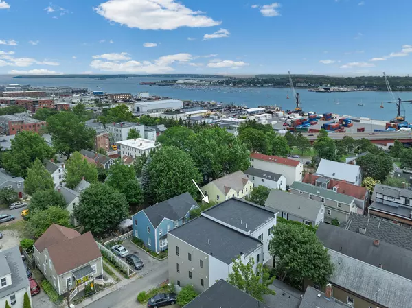 Portland, ME 04102,22 Tate ST #3C