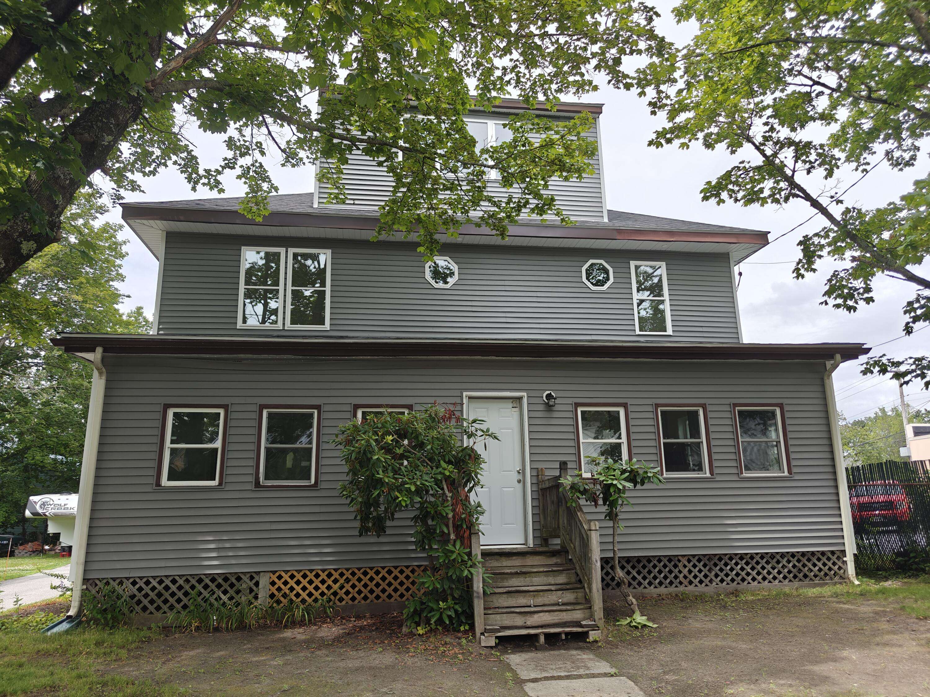 11 Webster AVE, Westbrook, ME 04092
