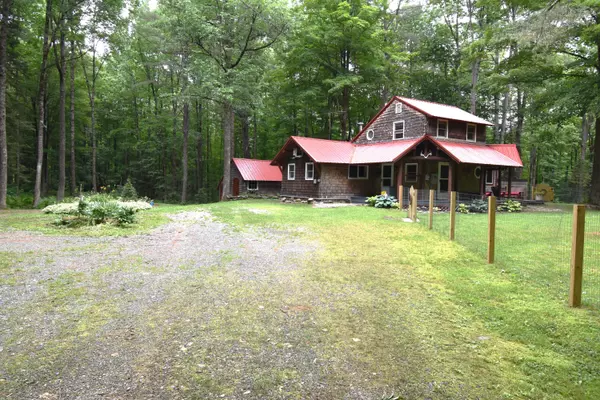 Atkinson, ME 04426,108 Maple RD