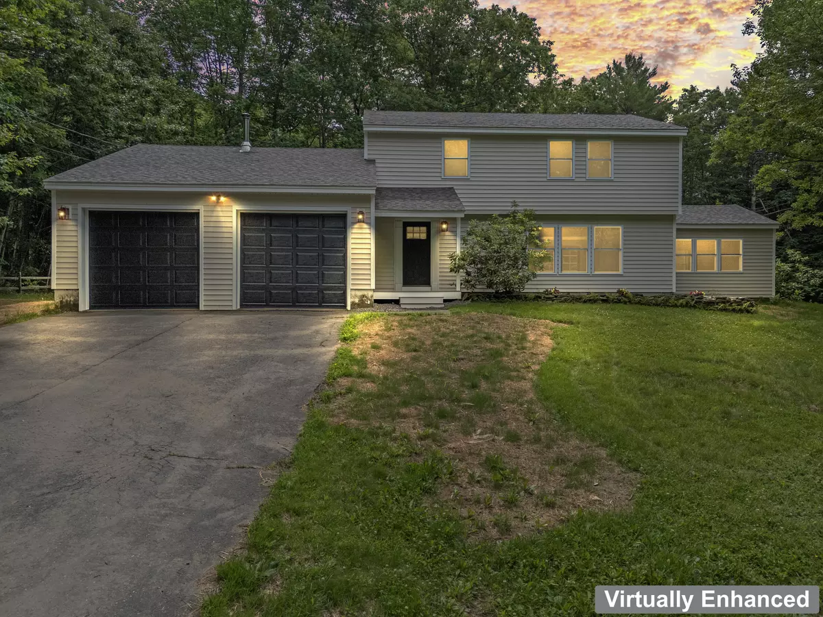 West Gardiner, ME 04345,710 High ST