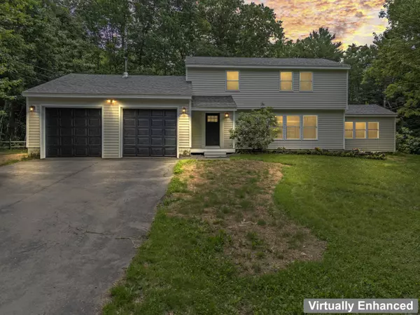 710 High ST, West Gardiner, ME 04345