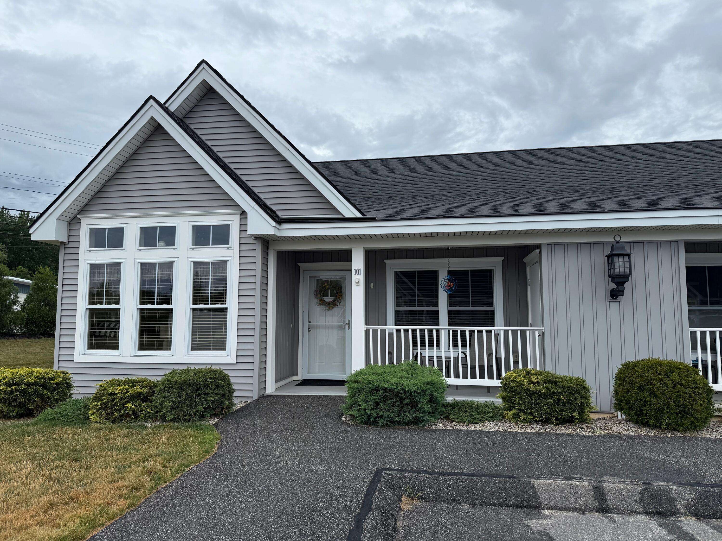 2 Kason LN #101, Biddeford, ME 04005