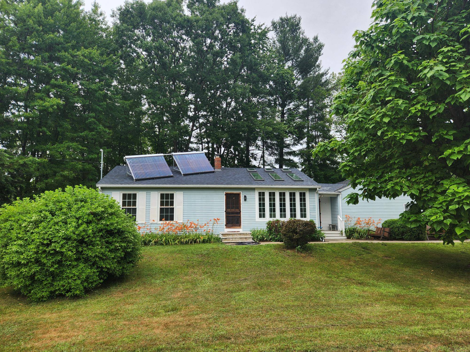 1 Springtree Lane, South Berwick, ME 03908