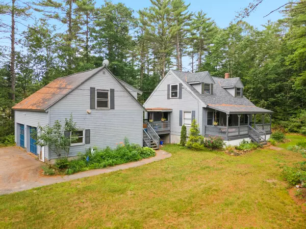 Limerick, ME 04048,184 Long ST