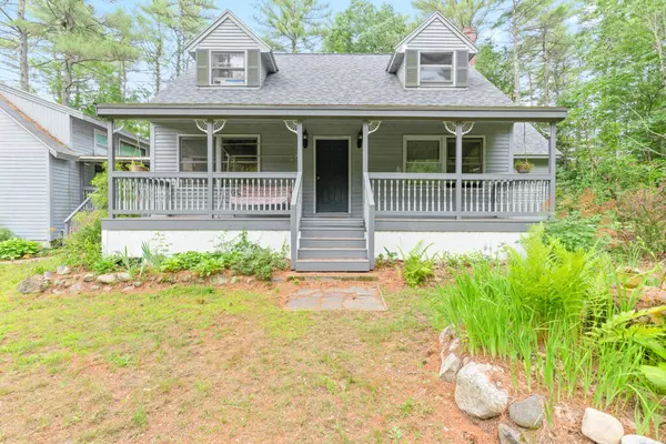 Limerick, ME 04048,184 Long ST