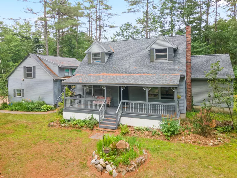 184 Long ST, Limerick, ME 04048