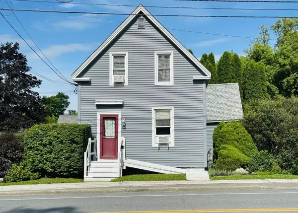 Old Town, ME 04468,516 Main ST