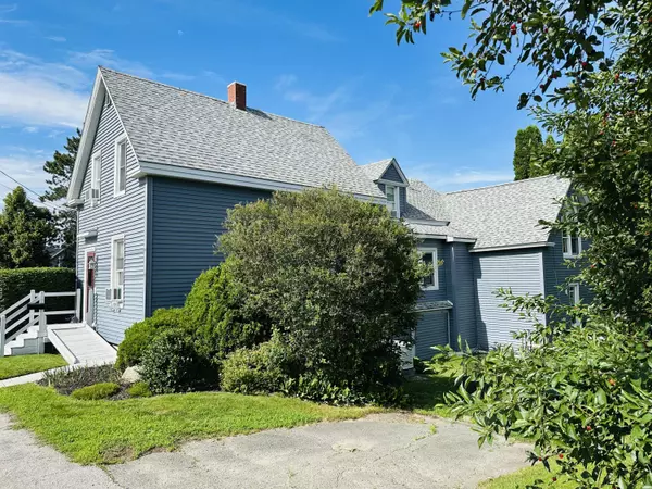 Old Town, ME 04468,516 Main ST