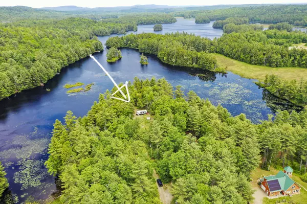 14 Quiet WAY, Liberty, ME 04949