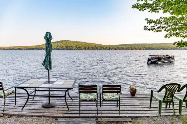 Otis, ME 04605,491 Point Rd