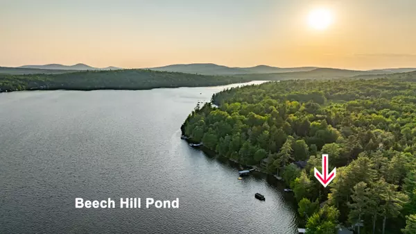 Otis, ME 04605,491 Point Rd