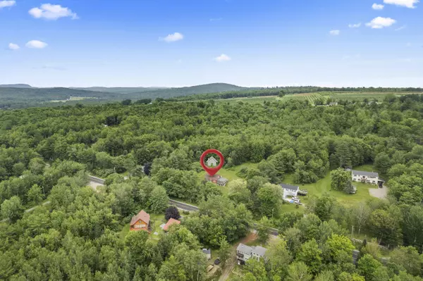 Buckfield, ME 04220,130 Hebron RD