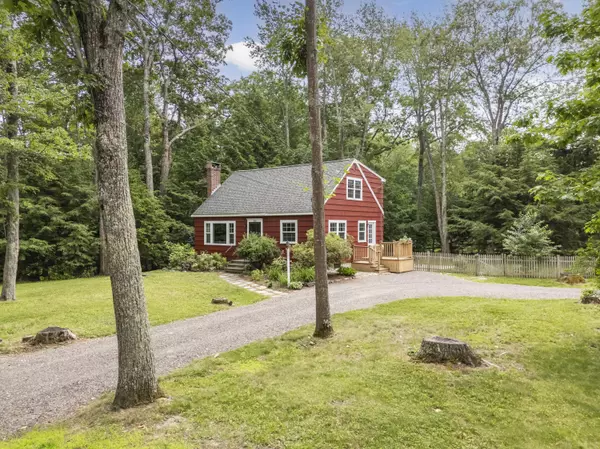 Cumberland, ME 04021,360 Greely Road EXT