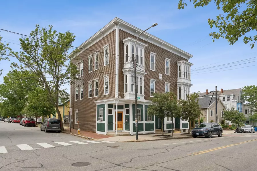 101 - 107 Congress ST, Portland, ME 04101