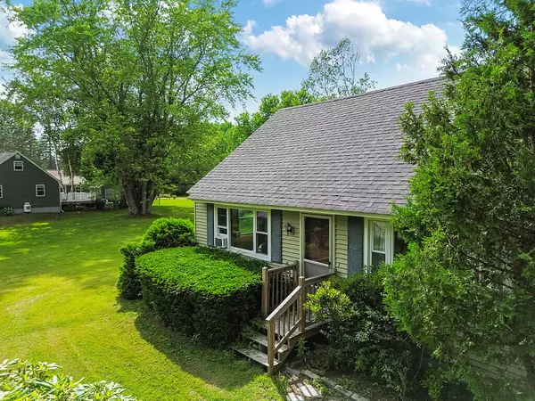 Waterville, ME 04901,77 W River RD