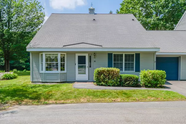 Portland, ME 04103,63 Parsons Pond DR #63