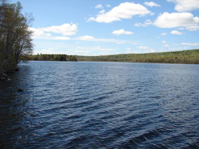 76.3 ROW Off Long Falls Dam RD, Lexington Twp, ME 04961
