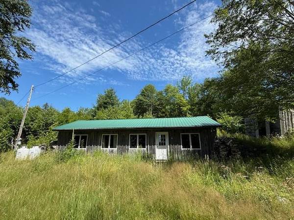 47 Tranquility LN, Perry, ME 04667